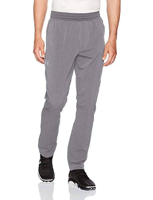 Under Armour Men's WG Woven Pant