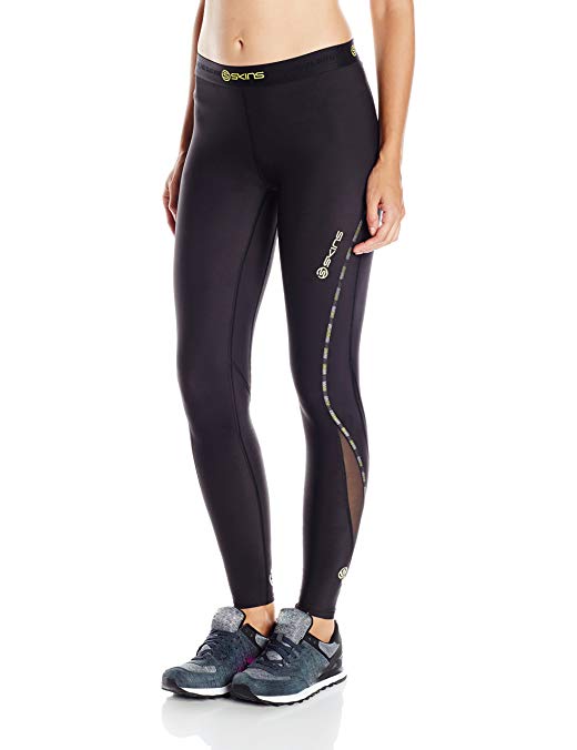 Skins Women's DNAmic Compression Long Tights