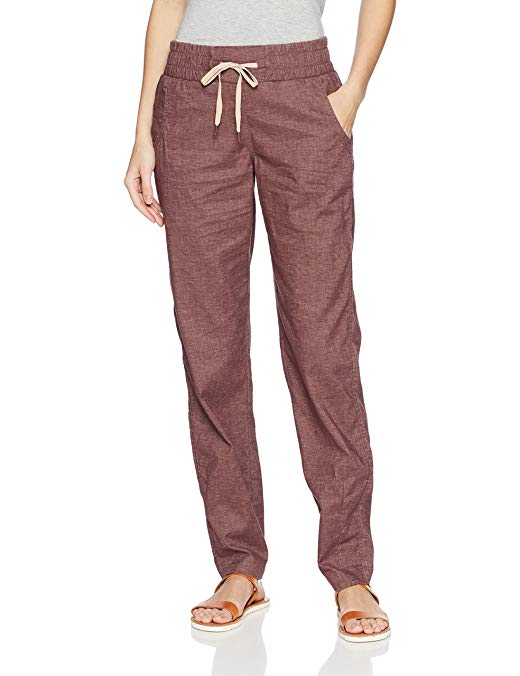 prAna Womens Shala pant