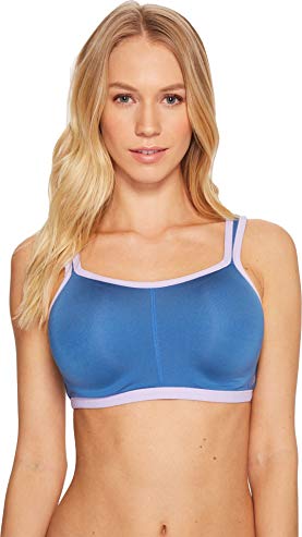 Natori Women's Power Yogi Convertible Sports Bra