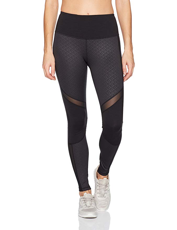 Manduka Women's Racer Leggings