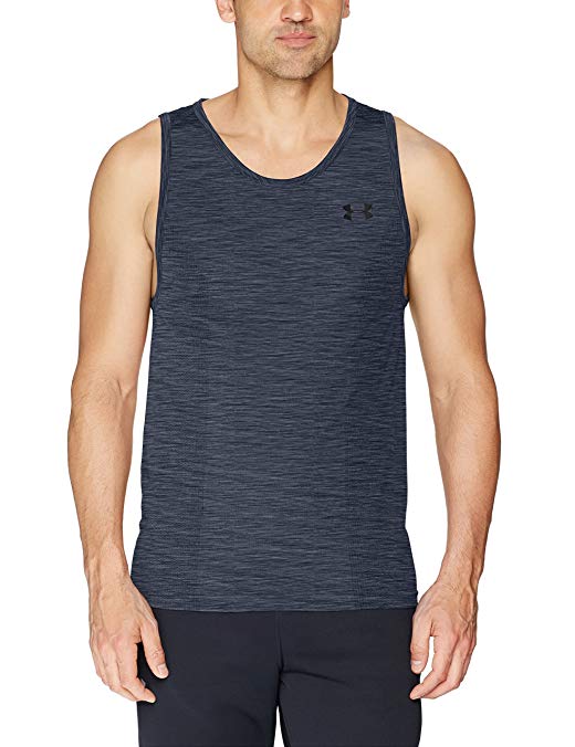 Under Armour Men's Threadborne Knit Tank