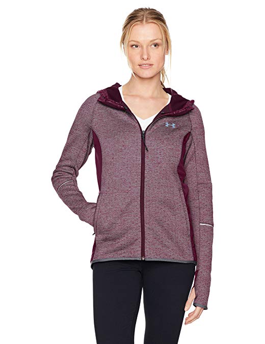 Under Armour Women's Swacket