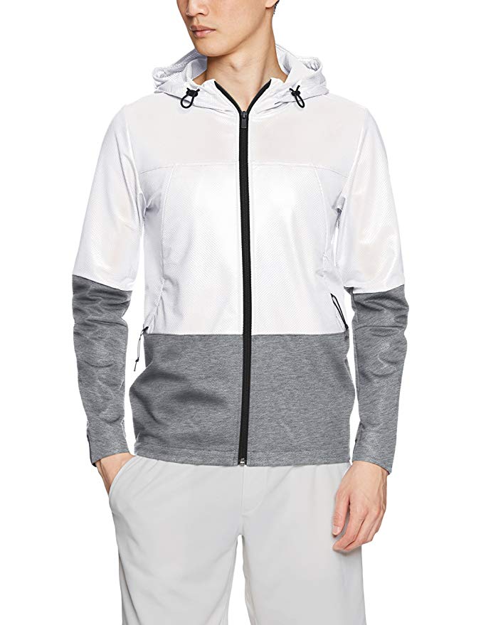 Under Armour Men's Swacket