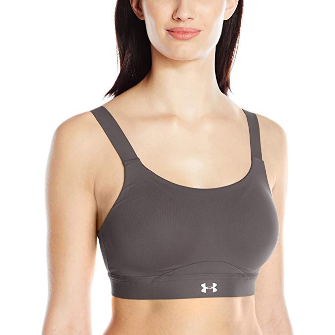 Under Armour Women's Armour Eclipse High Impact Sports Bra