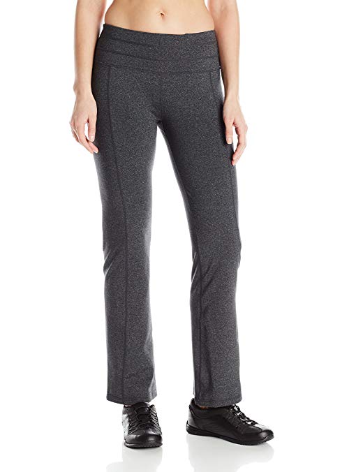 prAna Women's Contour Pants with Short Inseam