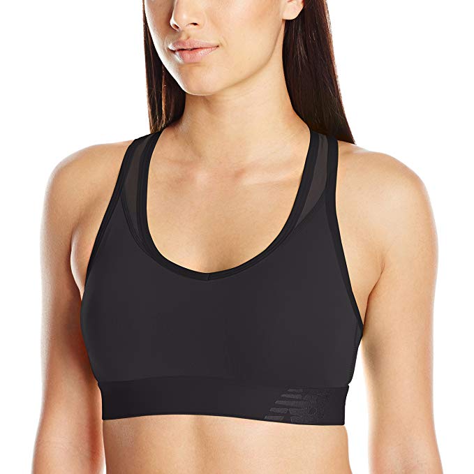 New Balance Women's Pace Sports Bra