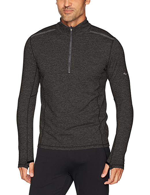 Saucony Men's Run Strong Sportop