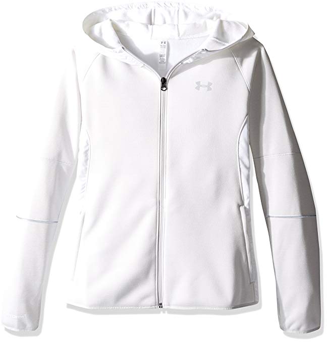 Under Armour Girls' Swacket