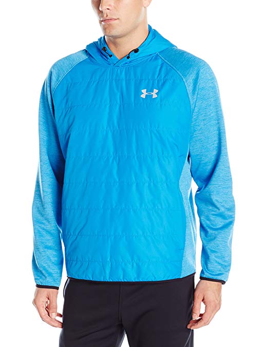 Under Armour Men's Storm Insulated Swacket Hoodie