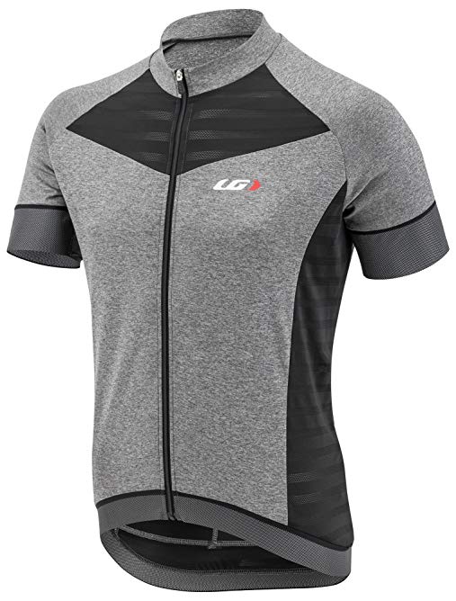 Louis Garneau Icefit 2 Cycling Jersey