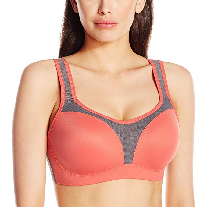 Wacoal Women's Sport Contour Bra