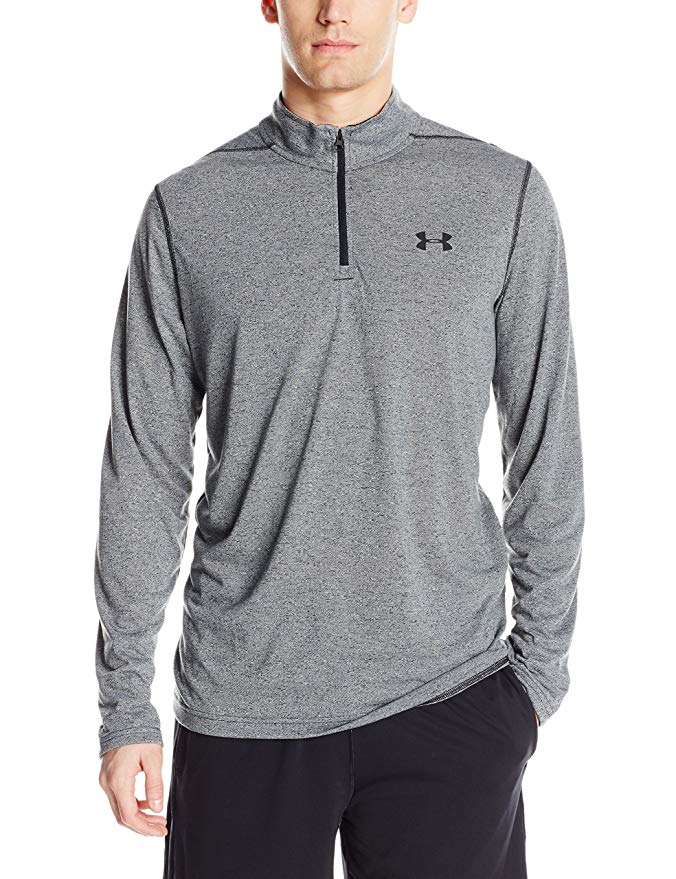 Under Armour Men's Threadborne Siro 1/4 Zip