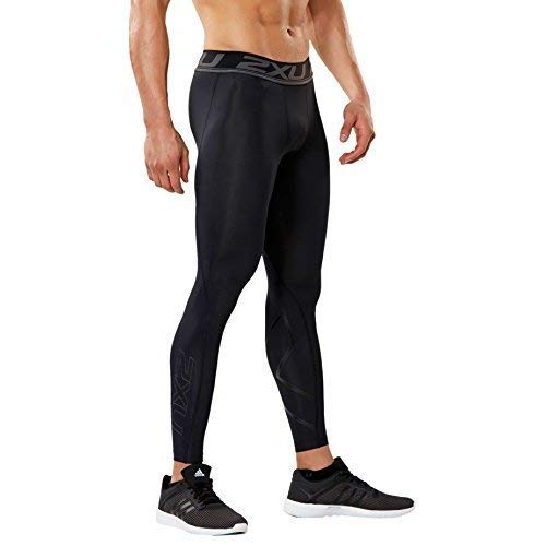 2XU Men's Accelerate Compression Tights