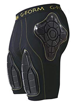 G-Form Crash Shorts