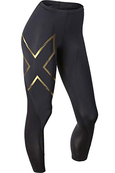 2XU Women's Elite MCS Compression Tights