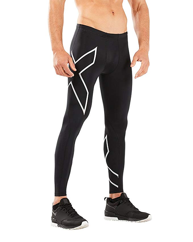 2XU Men's Compression Tights