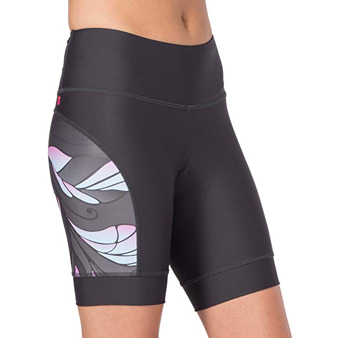 Terry 2018 Women's Soleil Cycling Short - 610140