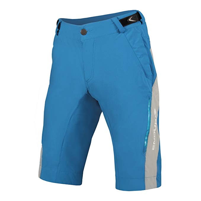 Endura SingleTrack Lite Baggy Cycling Short