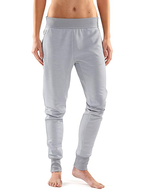 Skins Women's Plus Output Tech Fleece Pants