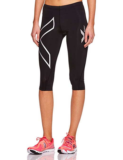 2XU Women's Compression 3/4 Tights