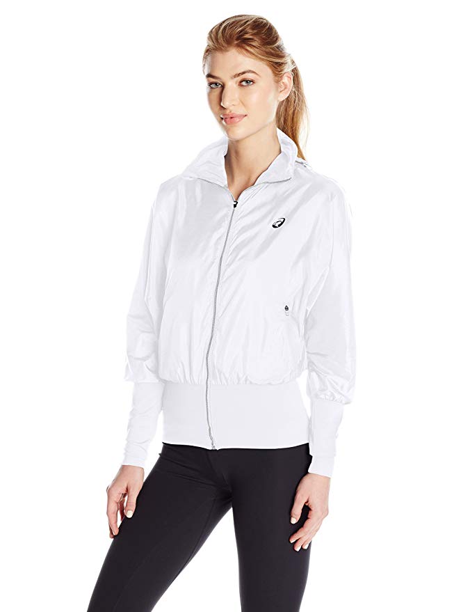 ASICS Women's Athlete GPX Jacket