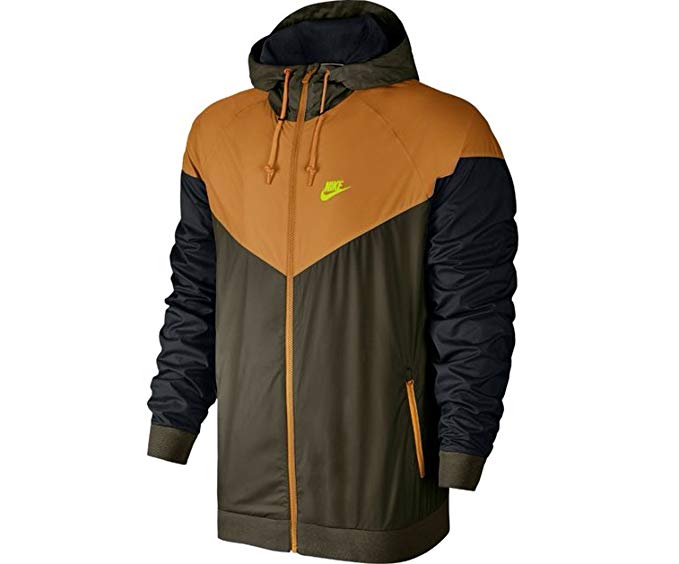 Men's Nike Sportswear Windrunner Jacket