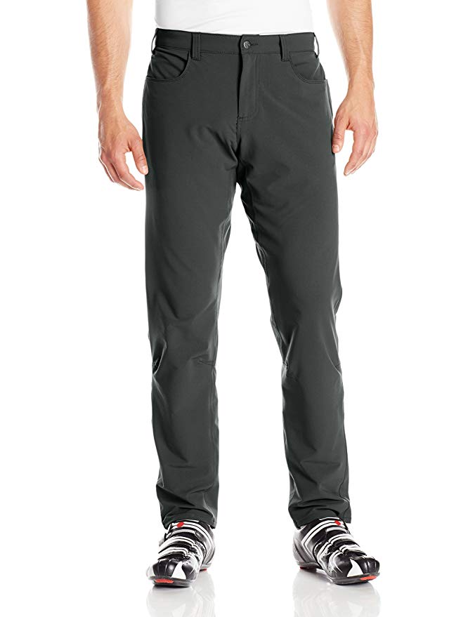 SWRVE Men's Lightweight Regular Trousers