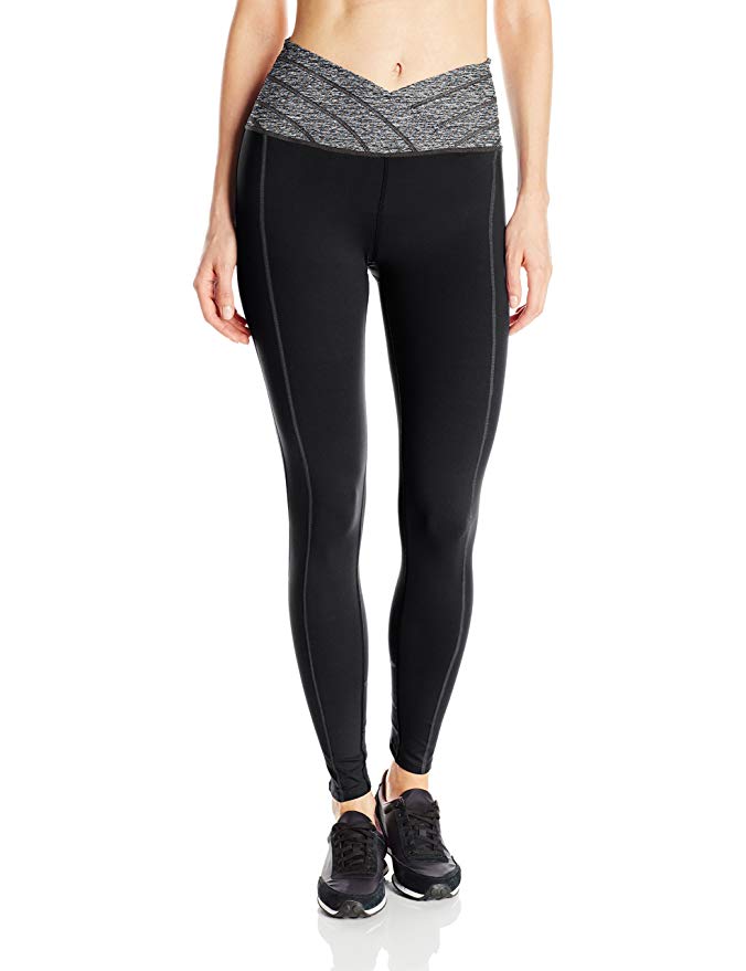 Oiselle Women's Meter Tights