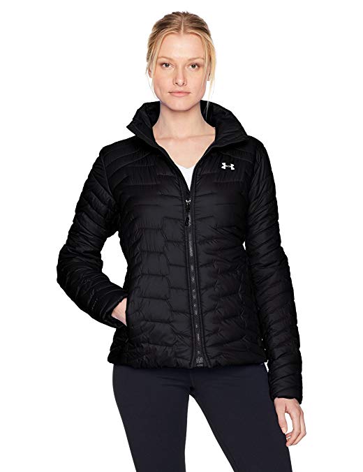 Under Armour Outerwear Women's Cgr Jacket