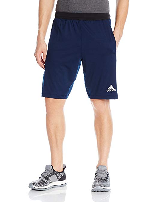 adidas Men's Training Speedbreaker Hype Shorts