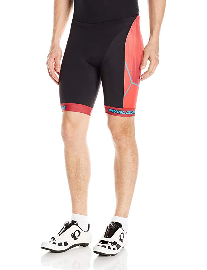 Pearl iZUMi Men's Elite Inrcool Limited Tri Shorts