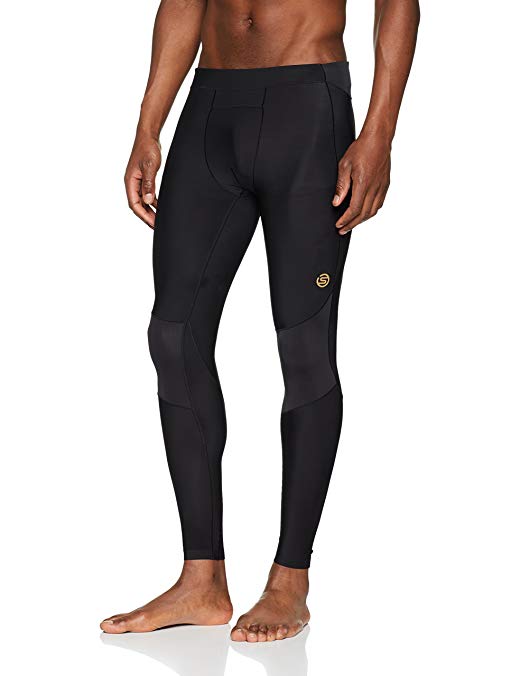 Skins Men's A400 Compression Long Tights