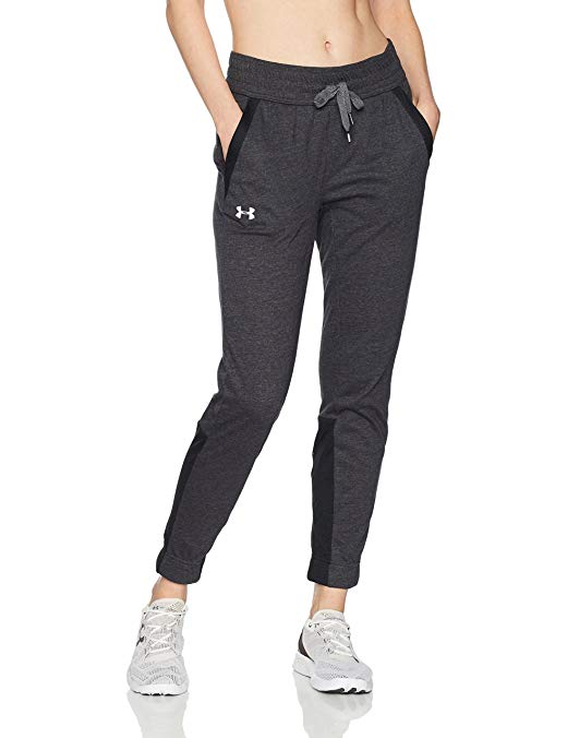 Under Armour Women's Sportstyle Jogger