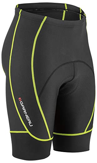 Louis Garneau Neo Power Motion Bike Shorts