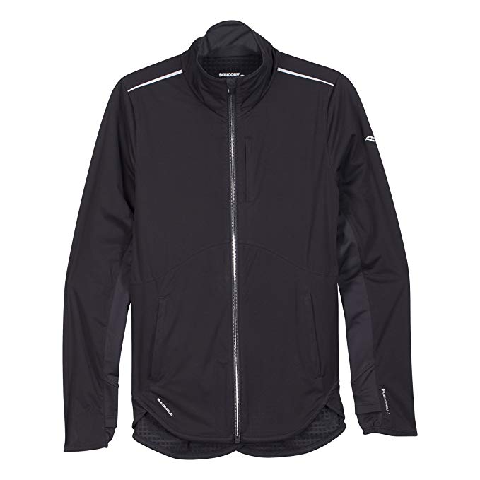 Saucony Womens Nomad Jacket Review