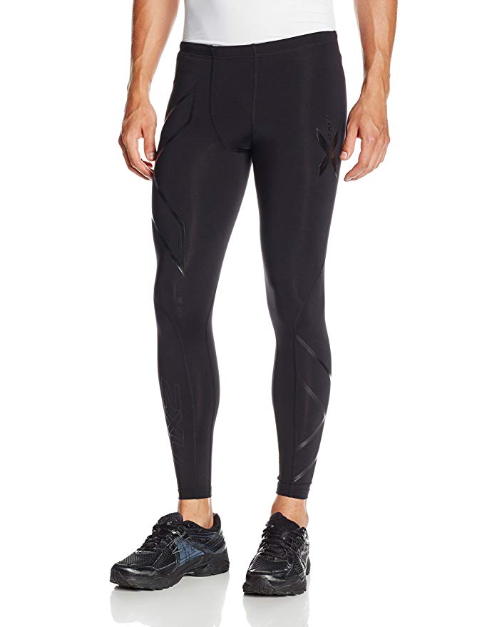 2XU Men's Recovery Compression Tights Review