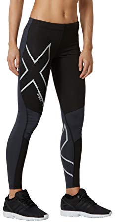 2XU Women's Wind Defence Compression Tights Review