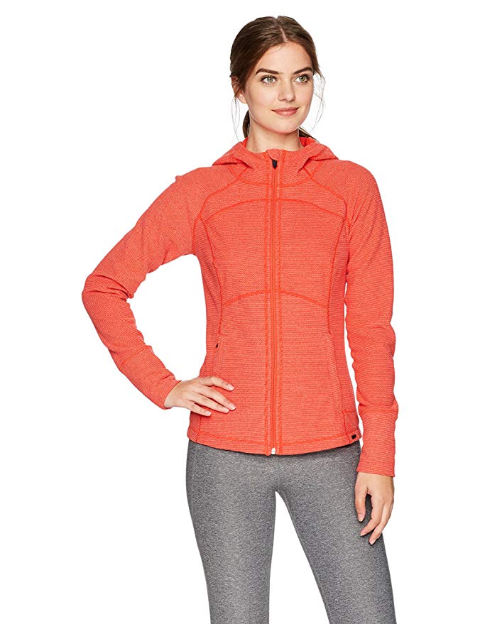 prAna Women's Rockaway Jacket Review